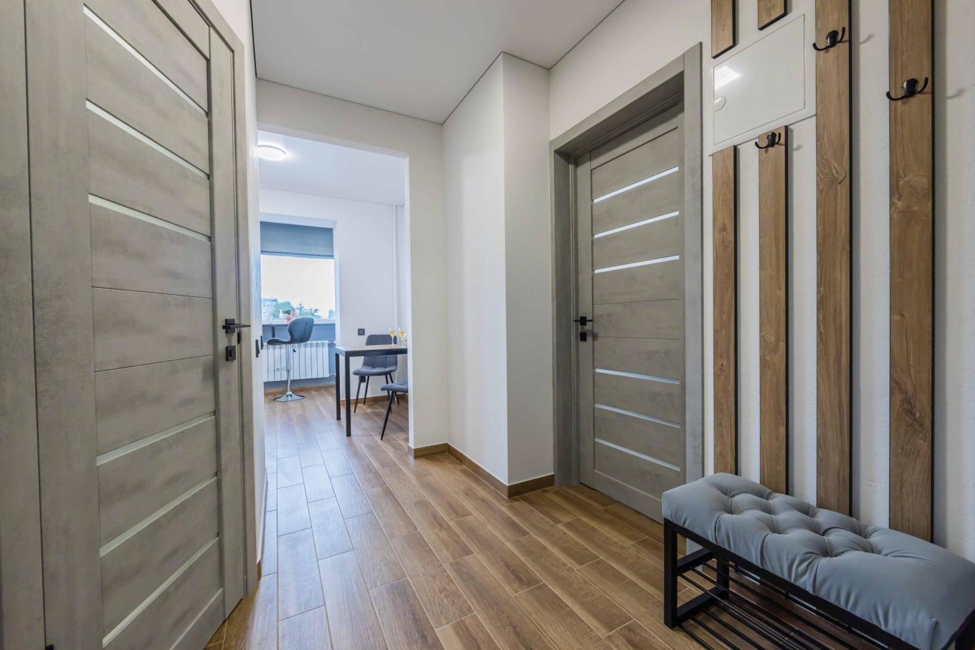 Cityapartments Kyiv Heroiv Dnipra Exterior foto
